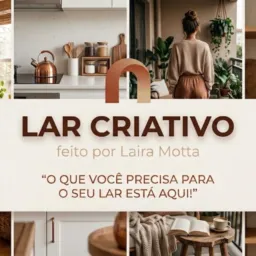 Comunidade Do Lar Criativo.