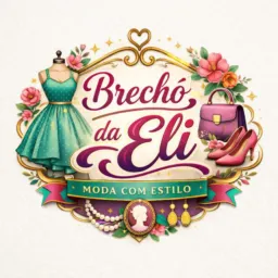 Brechó cantinho_da_eli✨🤍