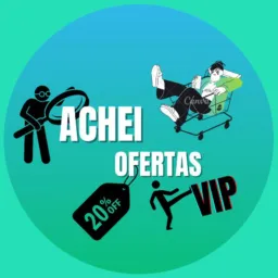 𝘈𝘊𝘏𝘌𝘐 OFERTAS 𝙑𝙄𝙋 💎