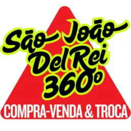 São João Del Rei 360°