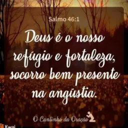 O SENHOR é meu pastor Salmo 23