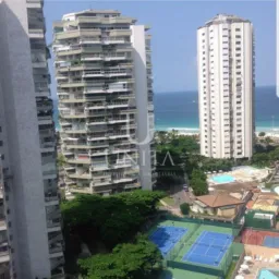 CONDOMÍNIOS EST DA GÁVEA.