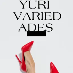 Yuri variedades 👠👜👞