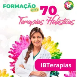 MOVIMENTO HOLÍSTICO