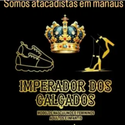 IMPERADOR DOS CALÇADOS