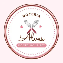 Doceria Alves🍰