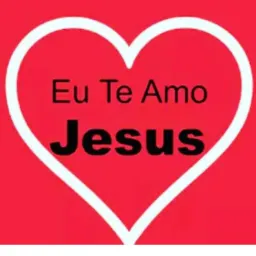🔥👩🏻LNKS EU AMO JESUS🛐🔥❤️🌹