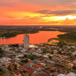 ACONTECEU EM ARAGUAÍNA 🧐
