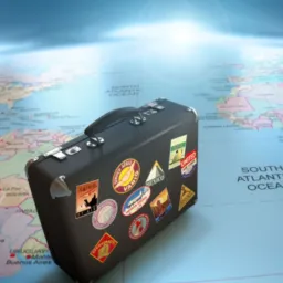 Brasileiros Pelo Mundo