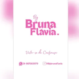 BYBRUNAFLAVIA ✨🌸VIP