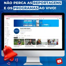 Novas postagem de vários vídeos 2024