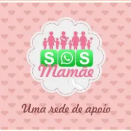 S.O.S Mamães (Rede de Apoio)👼🏻👼🏽🤰🏻🤱🏻🥰🥹
