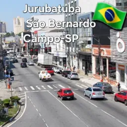 JURUBATUBA COMPRA&VENDA SÃO BERNARDO CAMPO-SP CÓD.11