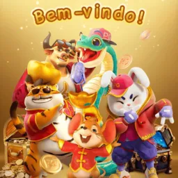 Plataformas pagantes confiável 10milGrau🥳🐯🐰🐭🦍☘️