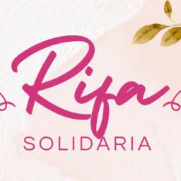 RIFA SOLIDÁRIA