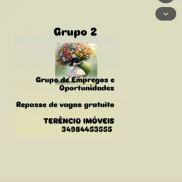 EMPREGOS 2