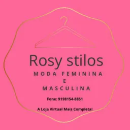 Loja virtual Rosystilos modas❤️👚👖🩳