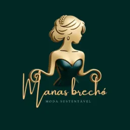 BRECHÓ DAS MANAS MODA SUSTENTÁVEL ✨