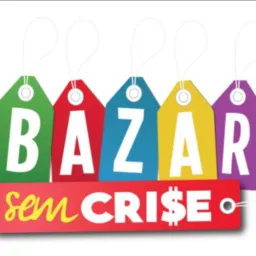 Bazar sem crise Jucurutu-RN