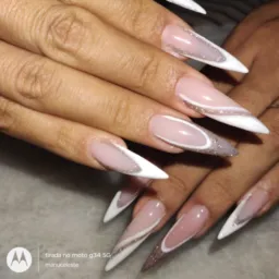 Loja virtual M.C nails