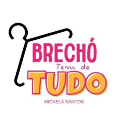 Brechótem_detudo👚👜❤️