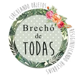 Brechó de TODAS 👗👠
