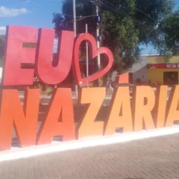 PORTAL UNIDOS POR NAZÁRIA 🙏🏾🙏🏾