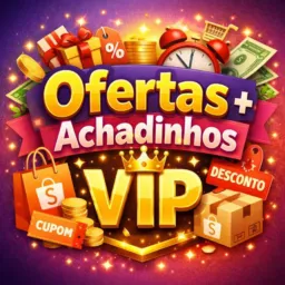 💎VIP1 OFERTAS+ACHADINHOS👜