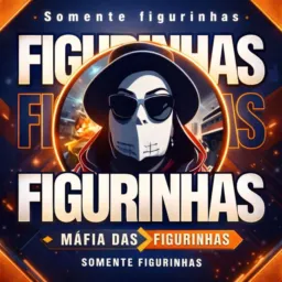 MÁFIA DAS FIGURINHAS