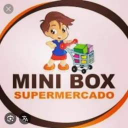 Mini box pague menos 😆🤭🥷