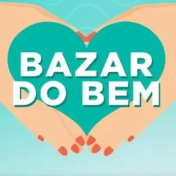 Bazar Quadrangular🛍️👗👔👡👠🛍️