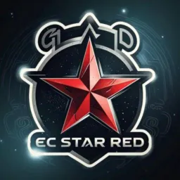 SELETIVA RED STAR