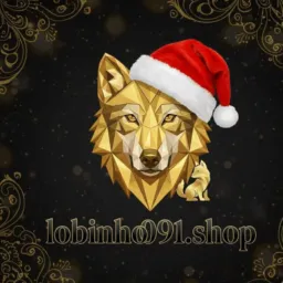 Lobinho091 SHOP