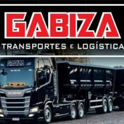 GABIZA TRANSPORTE 🌽🌱🚀