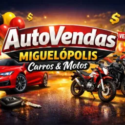 🏁 Carros e Motos Miguelópolis – AutoVendas