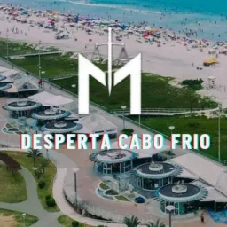 DESPERTA CABO FRIO