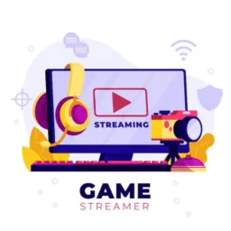 Vendas de streaming