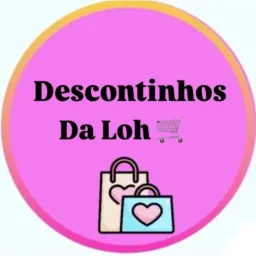 DESCONTINHOS DA LOH #02