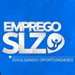 VAGAS DE EMPREGO SLZ