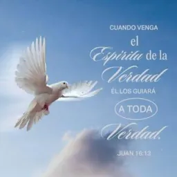 Encuentros Con El Espíritu Santo