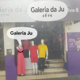Galeria da Ju
