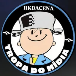TROPA DO MÍDIA 1✌🏼😇