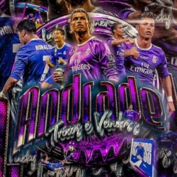 「 1.0 ANDRADE 」𝑻𝑹𝑶𝑪𝑨𝑺 𝑬 𝑽𝑬𝑵𝑫𝑨𝑺👾