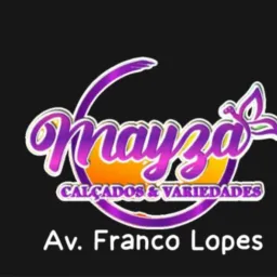 Loja Mayza calçados e variedades 👟🥾👠🩴🥿