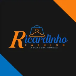 RICARDINHO FASHION🩱🛍️🥰👗👕👔