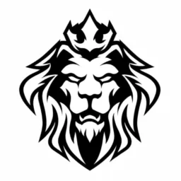 FEDERAÇÃO LION KING ANTIGA GERAÇÃO 6 🦁
