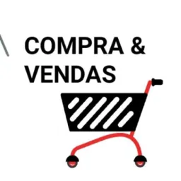 GRUPO COMPRA e VENDA COLINAS-TO 🫡✅