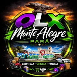 OLX Monte Alegre PA | Compra • Venda • Troca
