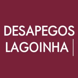 Desapegos Lagoinha