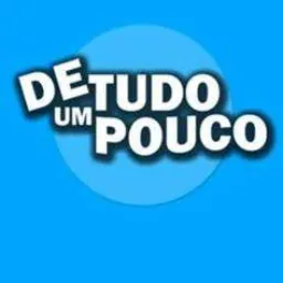 De tudo um pouco 🚨